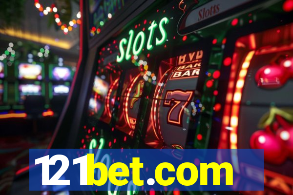 121bet.com