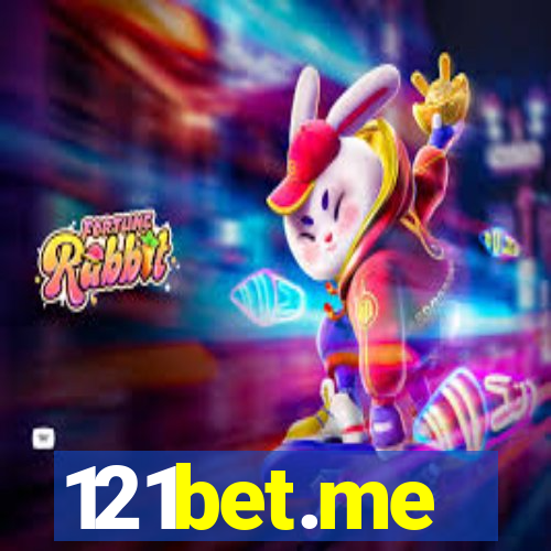 121bet.me