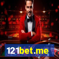 121bet.me