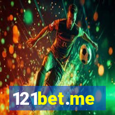 121bet.me