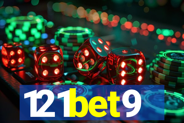 121bet9