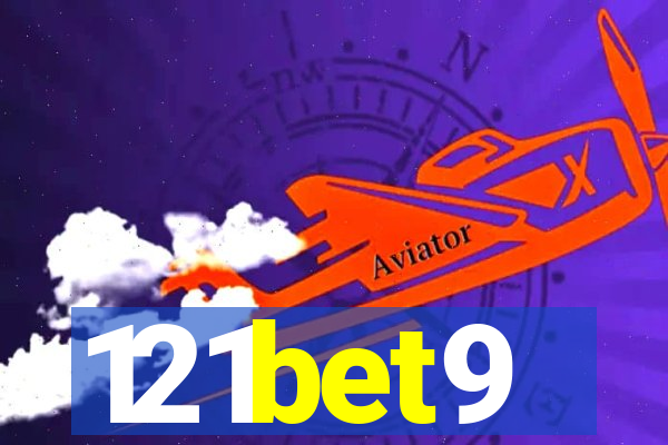 121bet9