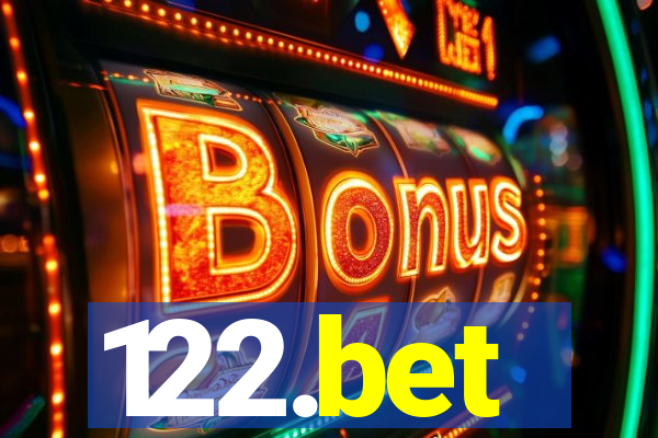 122.bet