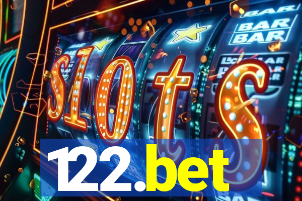 122.bet