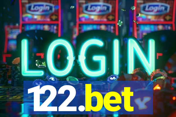 122.bet