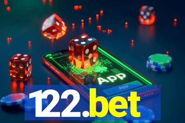 122.bet