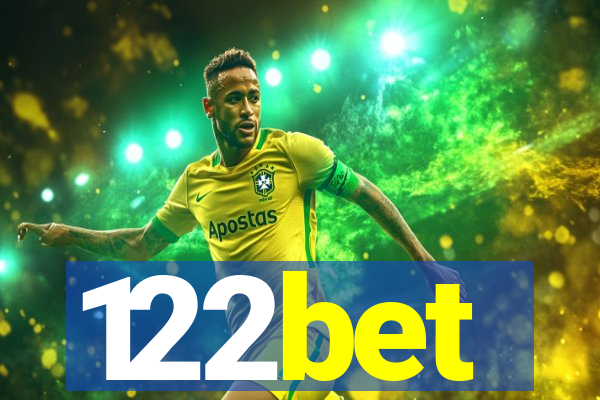 122bet