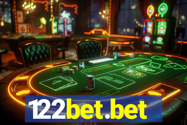 122bet.bet