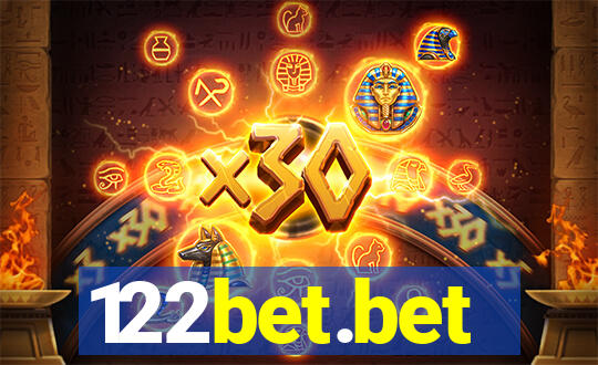 122bet.bet