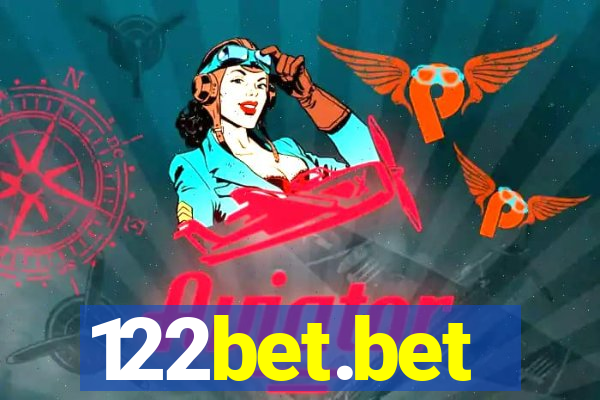 122bet.bet