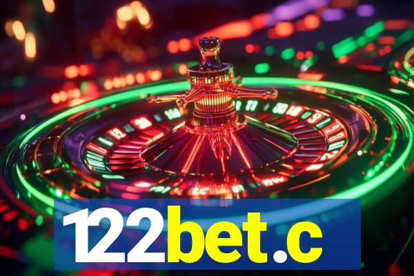122bet.c