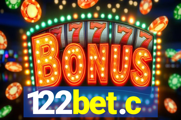 122bet.c
