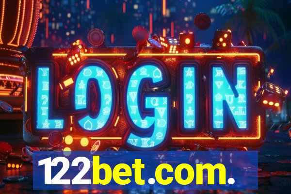 122bet.com.