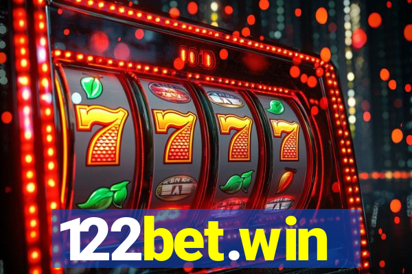 122bet.win