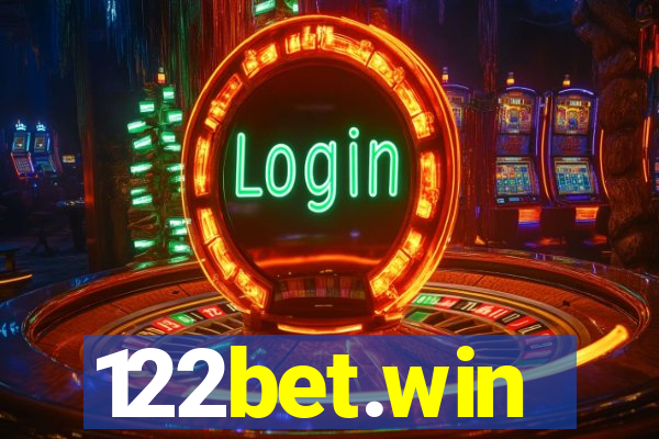 122bet.win