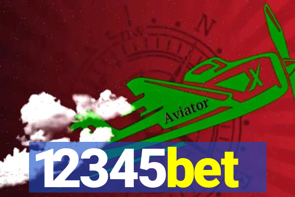 12345bet
