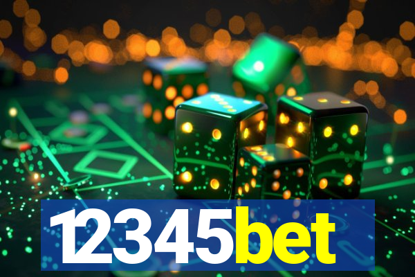 12345bet