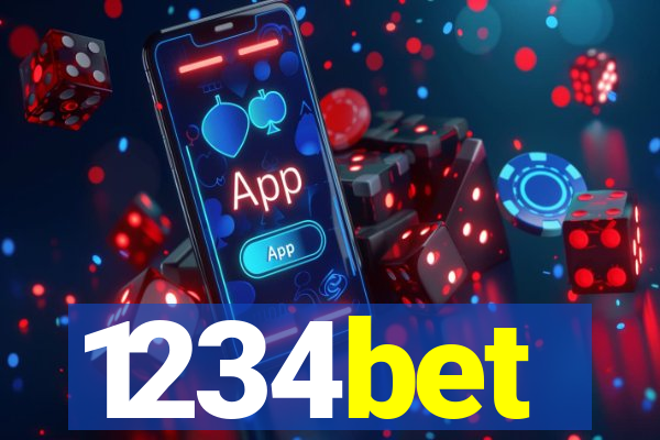1234bet