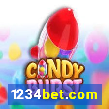 1234bet.com