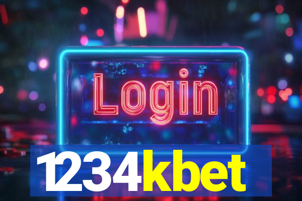 1234kbet