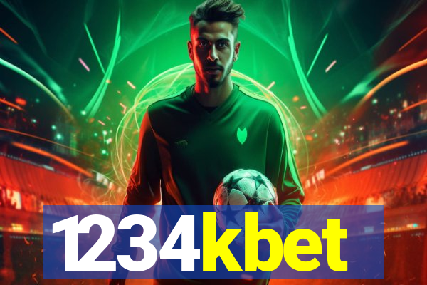 1234kbet