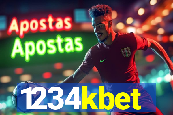 1234kbet