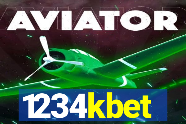 1234kbet