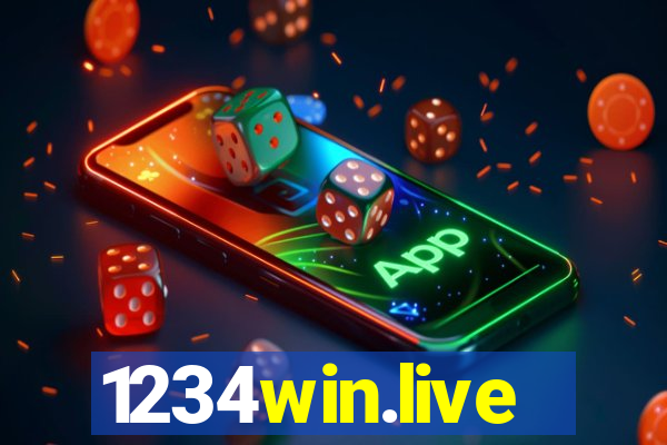 1234win.live