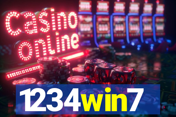 1234win7