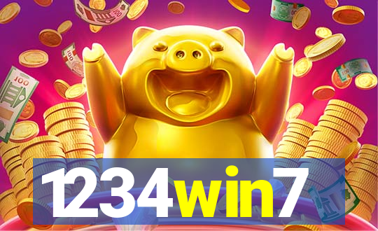 1234win7