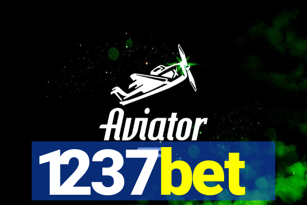 1237bet