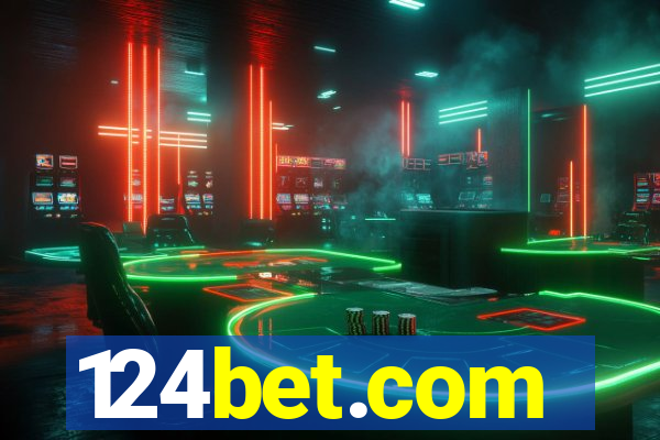 124bet.com