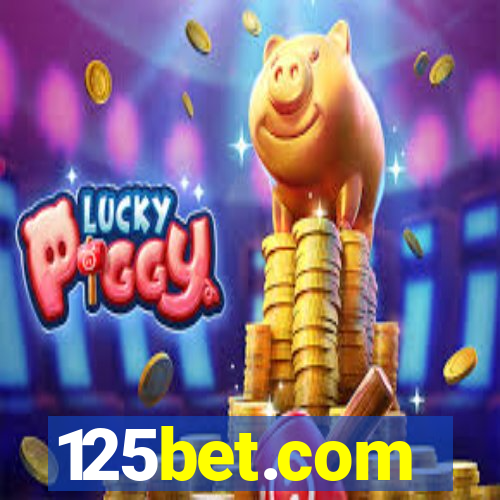 125bet.com
