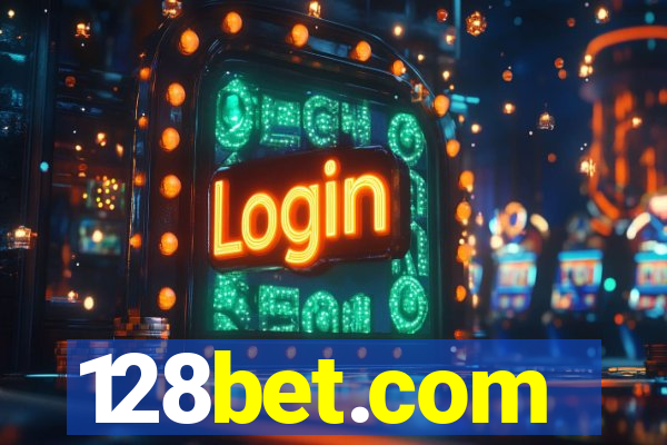 128bet.com