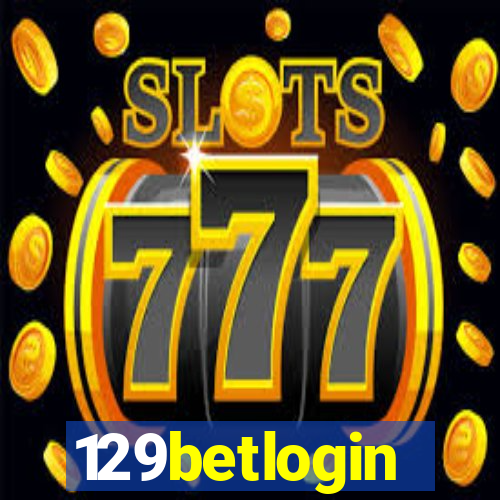 129betlogin