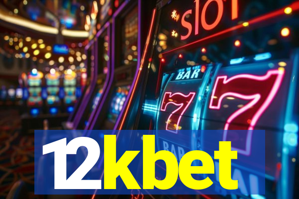 12kbet