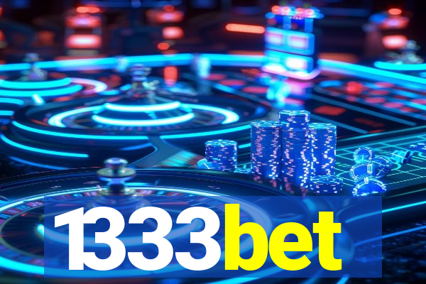 1333bet