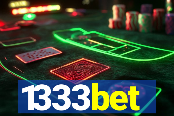 1333bet