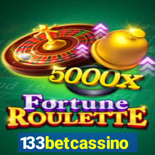 133betcassino