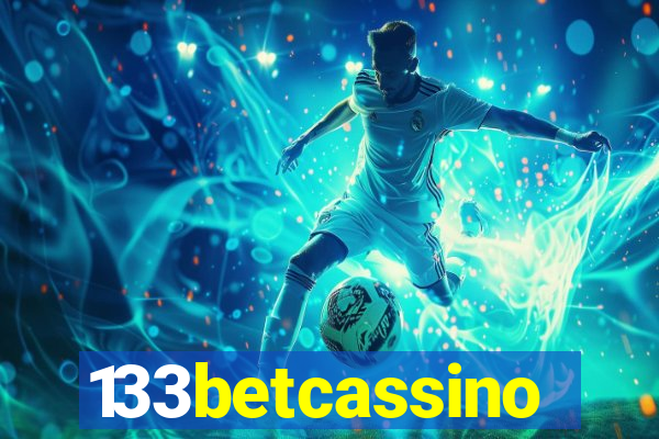133betcassino