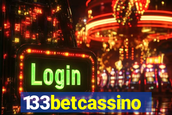 133betcassino