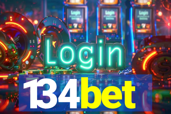 134bet
