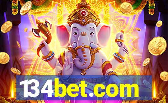 134bet.com
