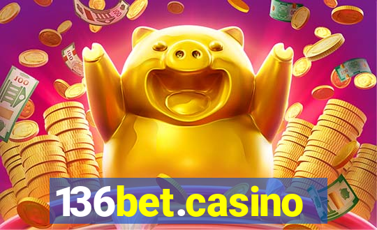 136bet.casino