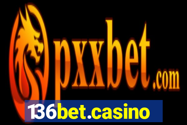 136bet.casino
