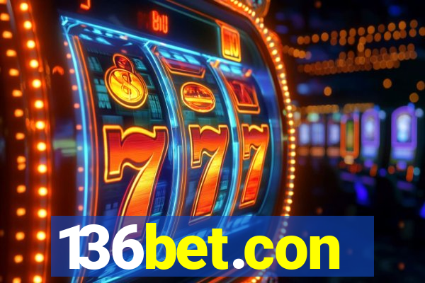 136bet.con