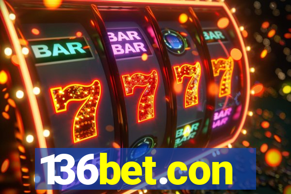 136bet.con