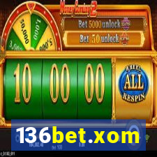 136bet.xom