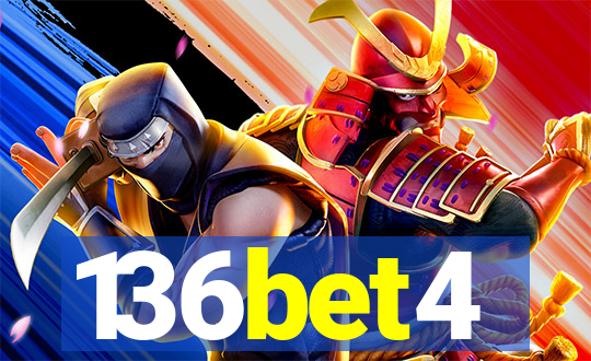 136bet4
