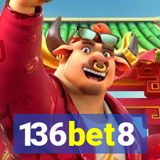 136bet8